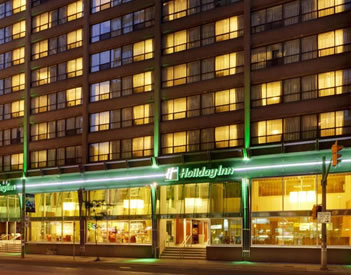 Holiday Inn Toronto Downtown Centre, an IHG Hotel